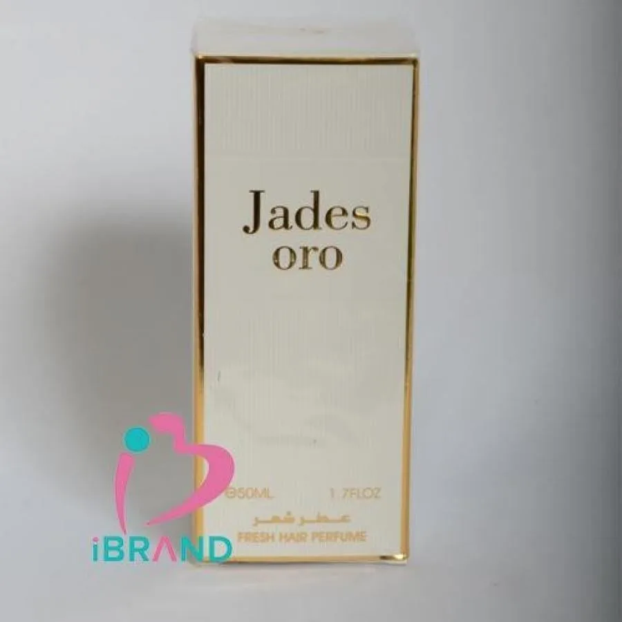 جيدز أورو عطر شعر 50 مل