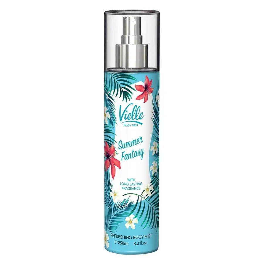 فيلي معطر للجسم فانتاسي 250 مل