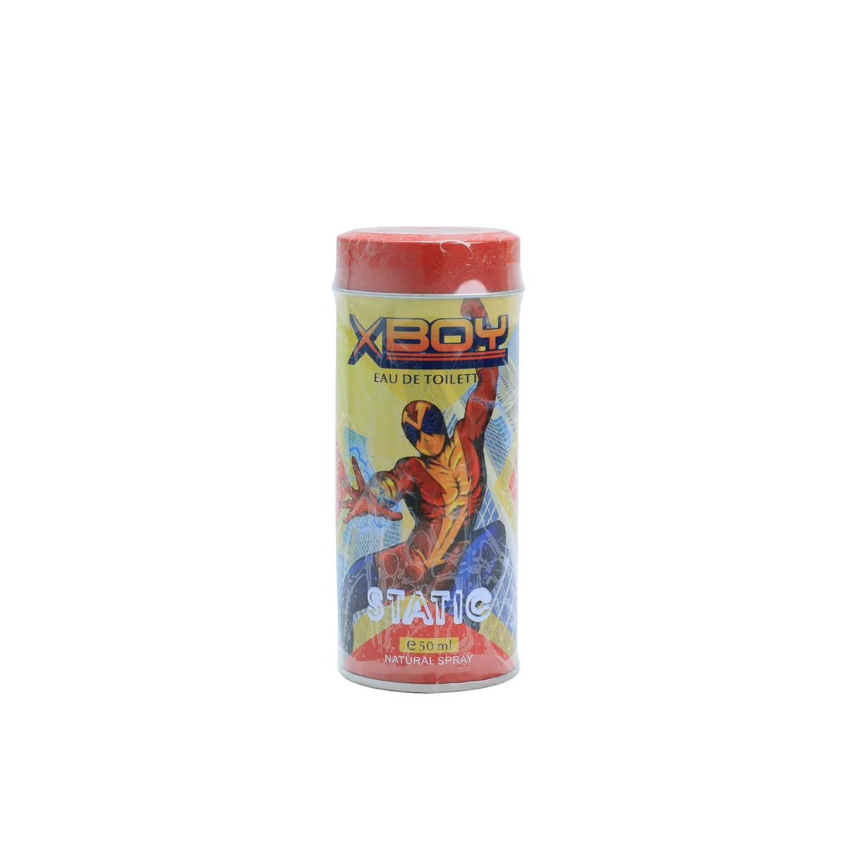 Smile Lcep-37 Static Perfume 50Ml