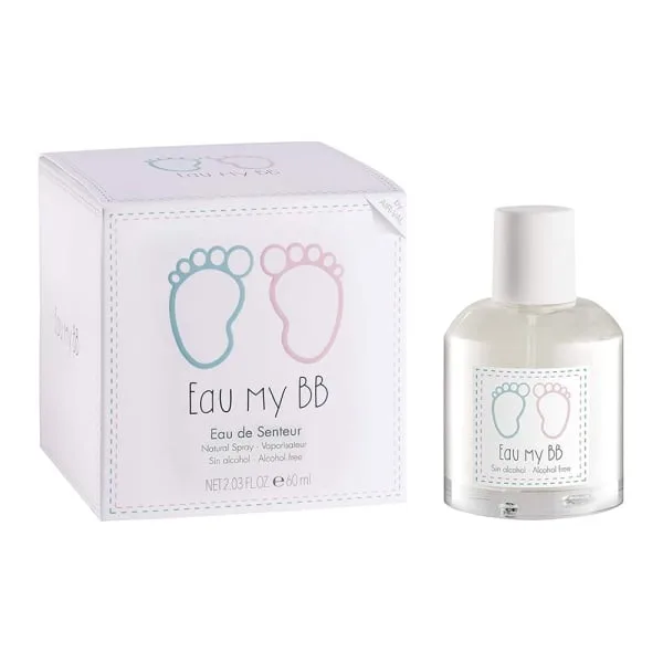 Eau My Bb Edt 60 Ml
