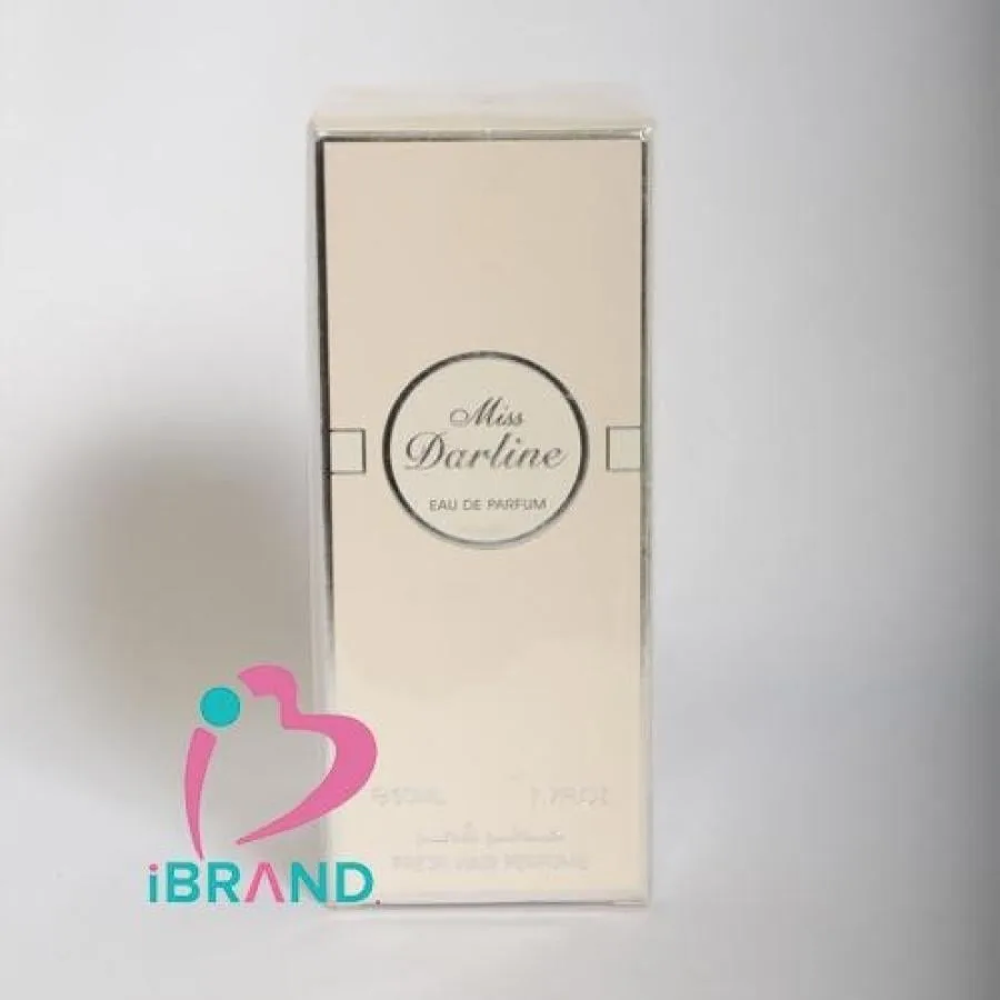 ميس دارلين عطر شعر 50 مل