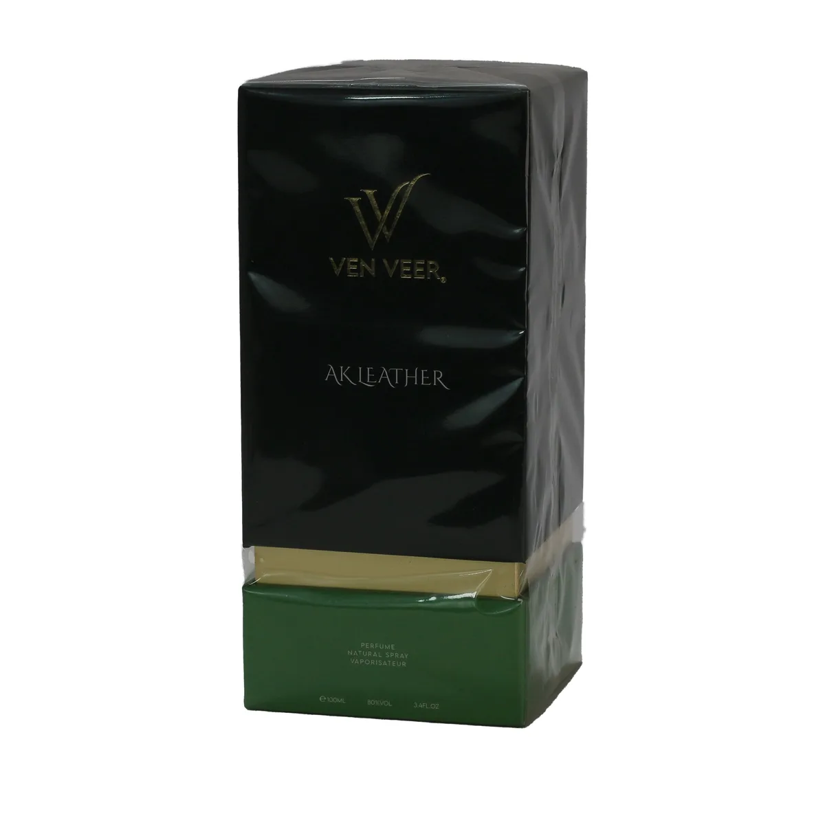 فان فير عطر بخاخ اك ليزر 100 مل