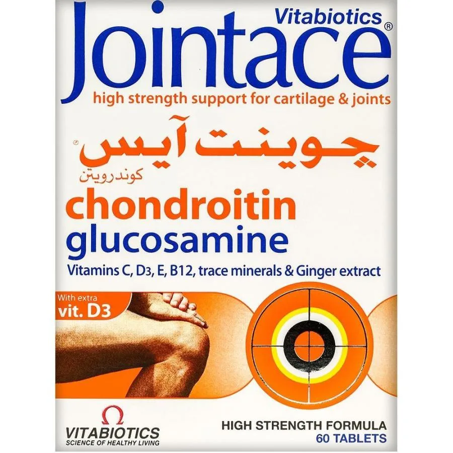 Jointace Chondroitin 60 Tab