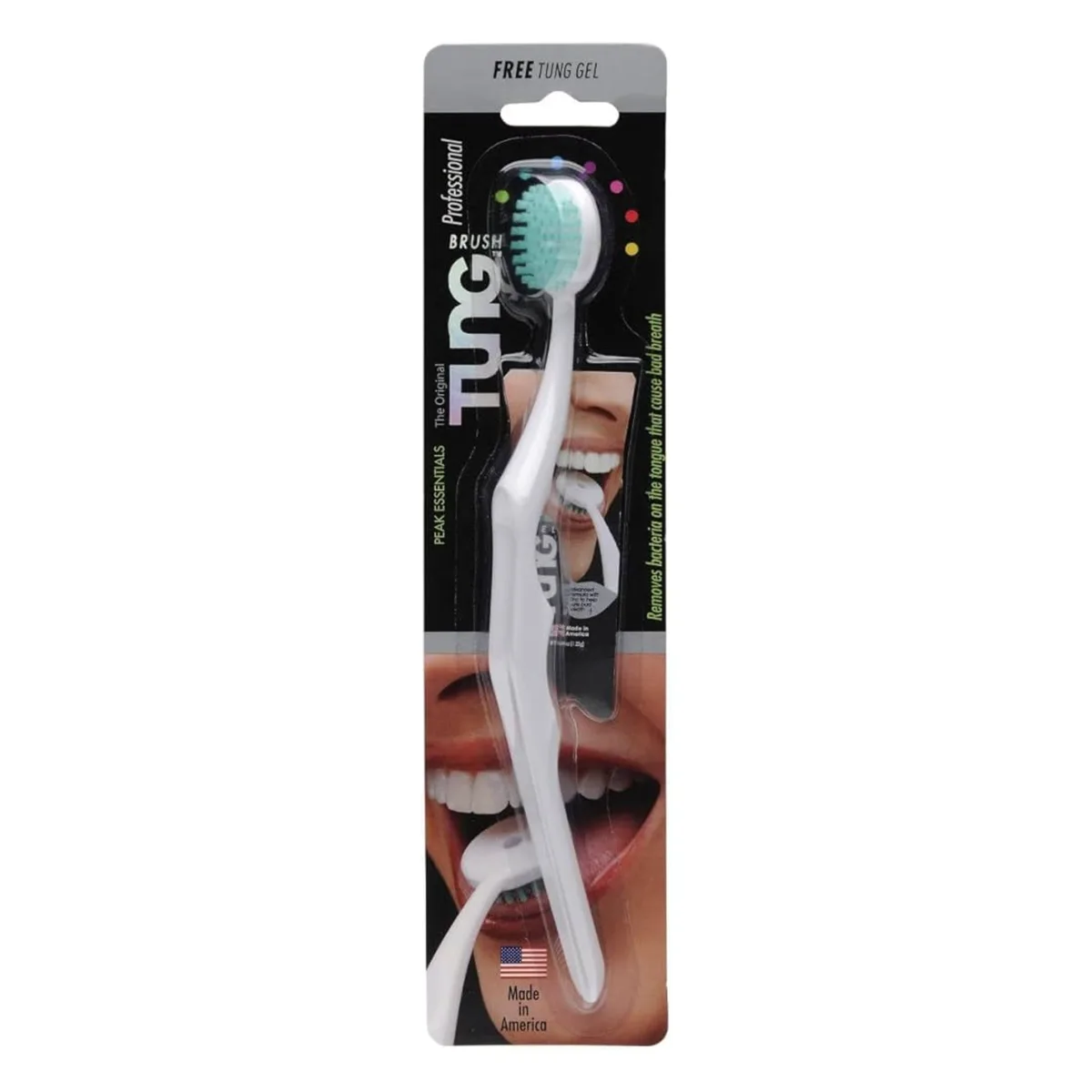 Tung professional brush the original