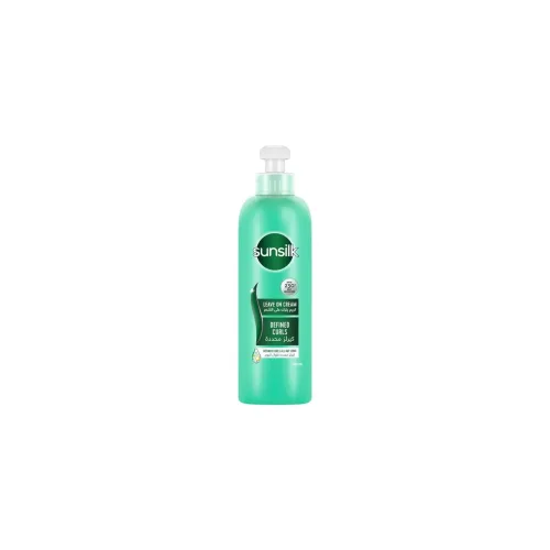 Sunsilk Curldefinition Cream 200Ml