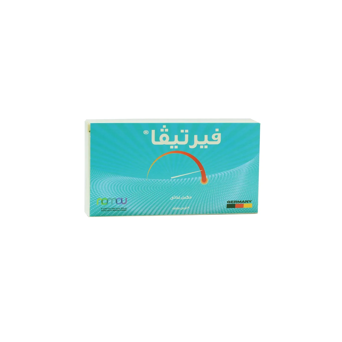 Fertiva 30 Tablet