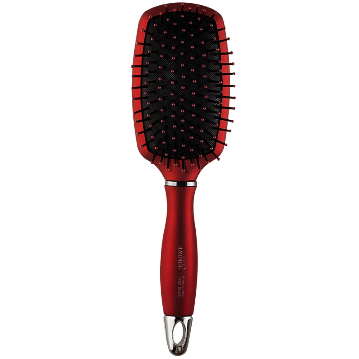 Rose Aroma Hairbrush 4711