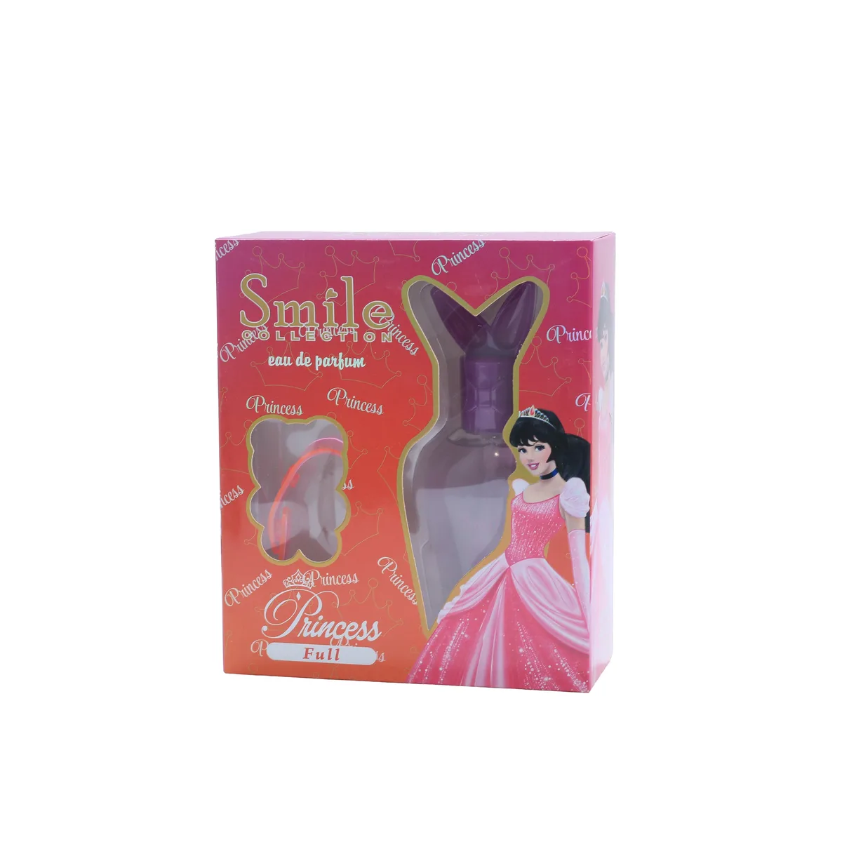 Smile LCEP-79 Princess Full 50ml