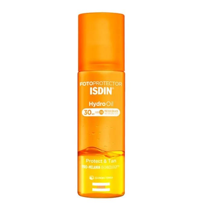 ايسدن فوتوبروتكت هيدرو اويل 30 Spf للوقاية من الشمس للجسم 200 مل