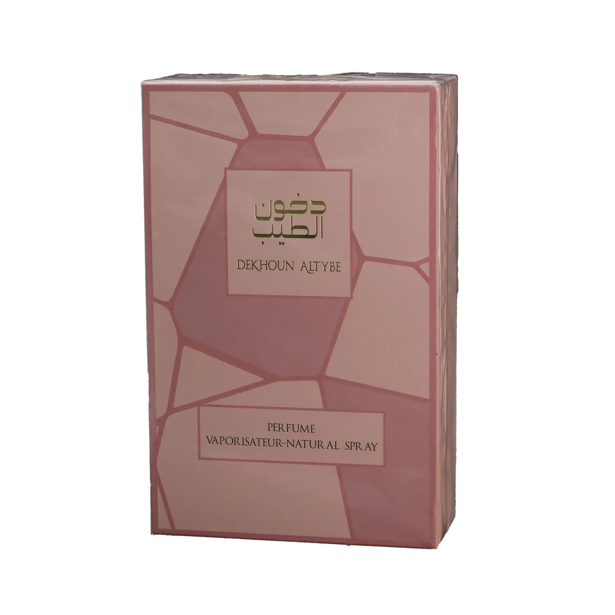 فان فير عطر بخاخ دخون الطيب 100 مل