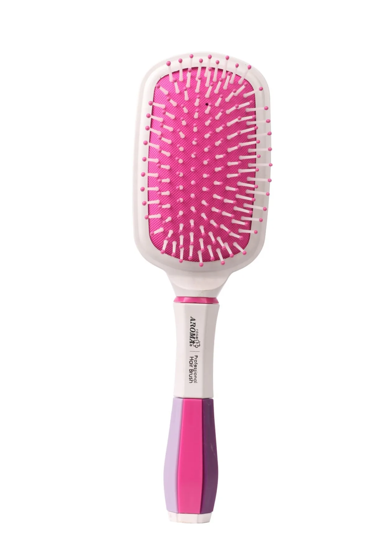 Rose Aroma Hairbrush 4715