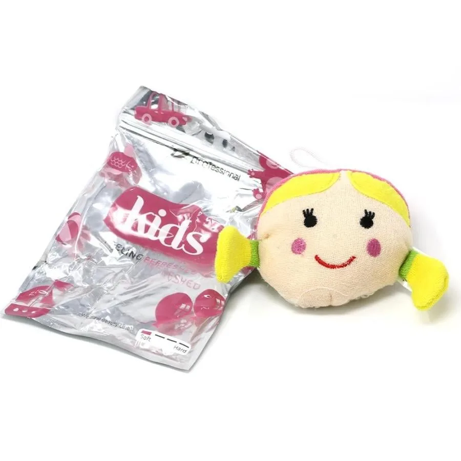 Professional Kids Loofah 4561