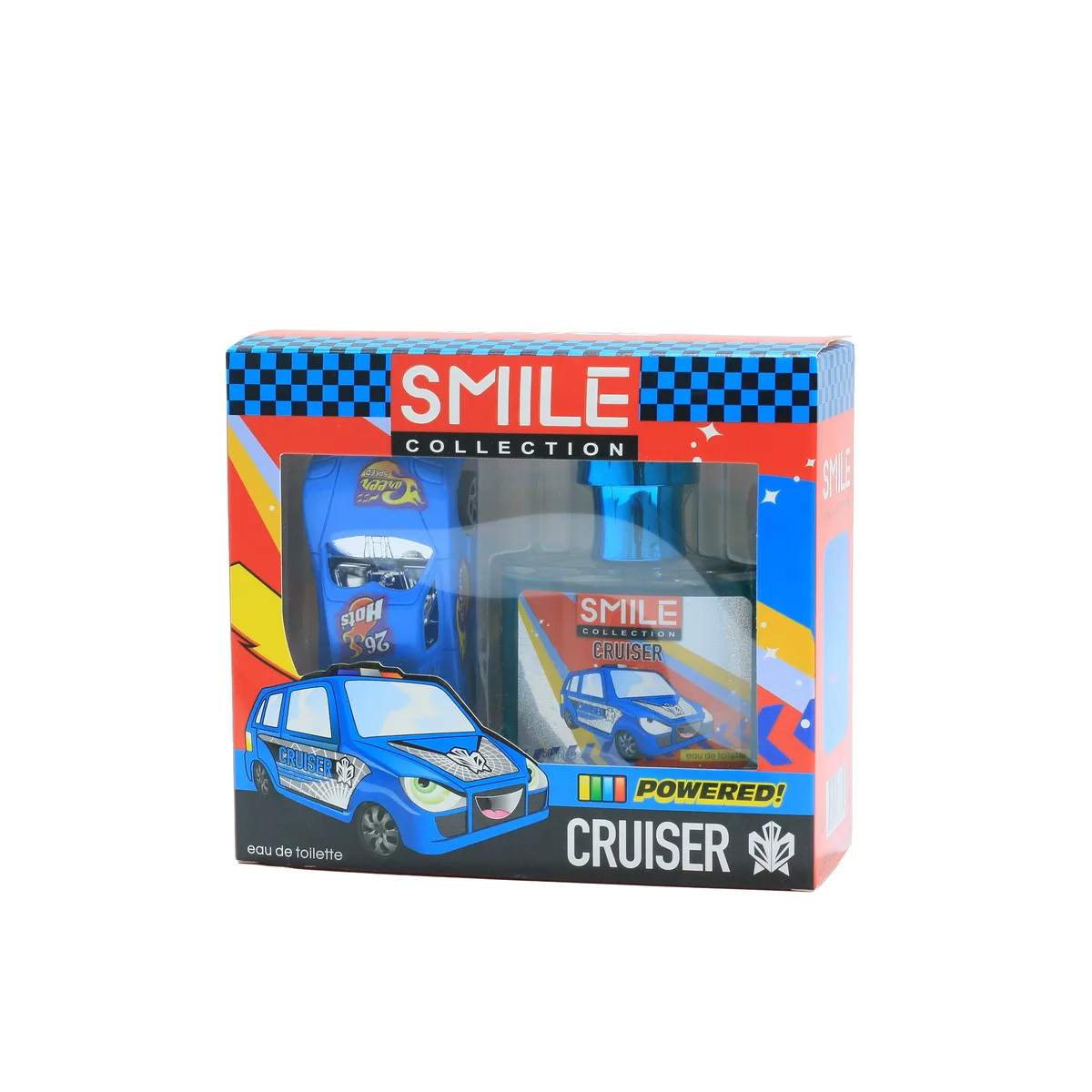 Smile LCEP-59 Cruiser Perfume 50ml