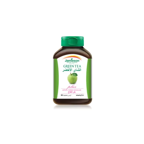 Jamieson Green Tea 90tab