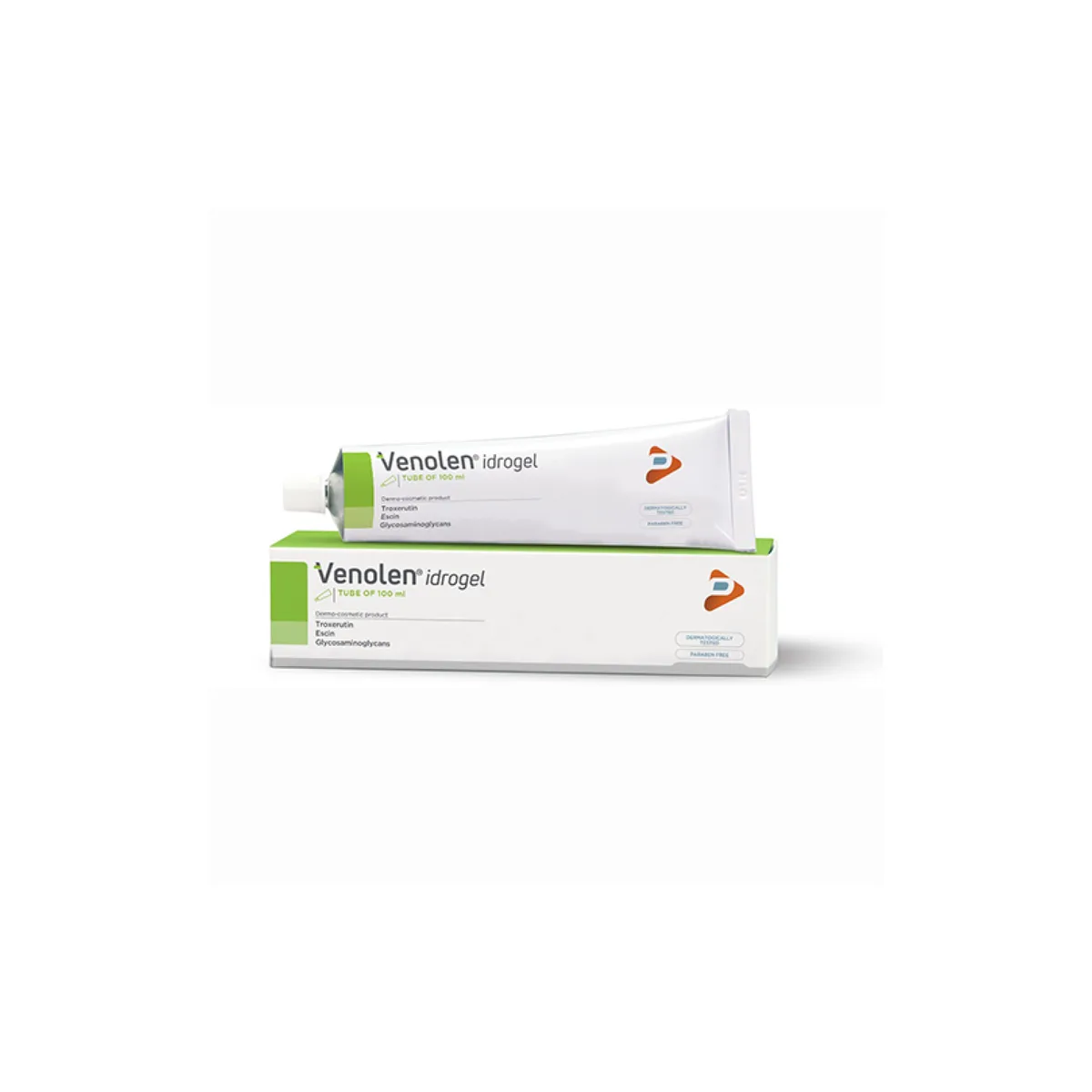Venolen Hydrogel 100 Ml