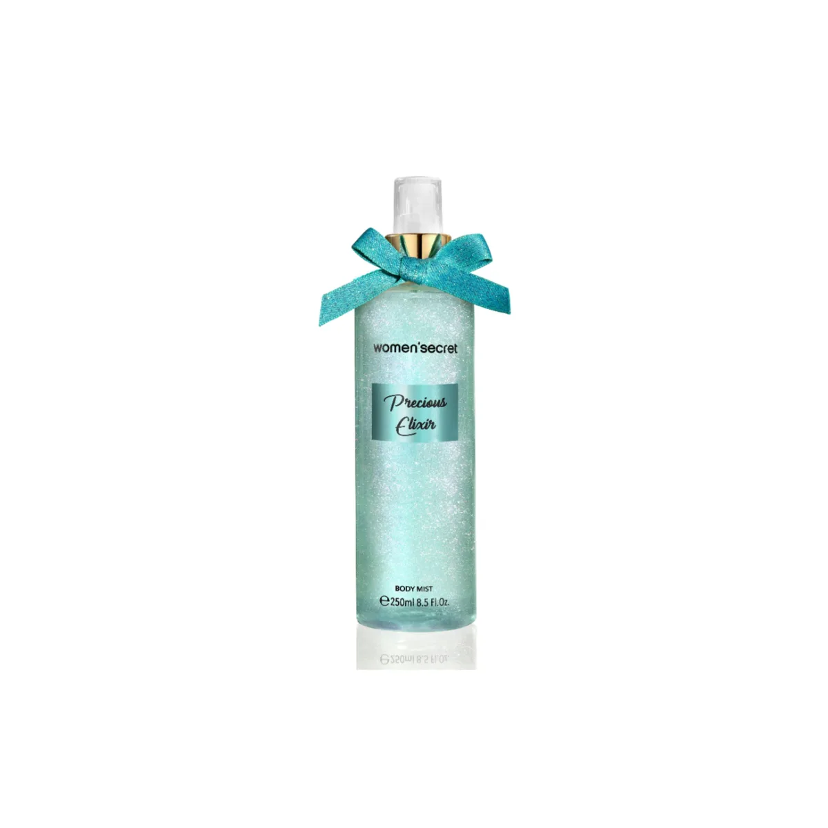 ومن سيكرت معطر جسم الاكسير الثمين 250 مل