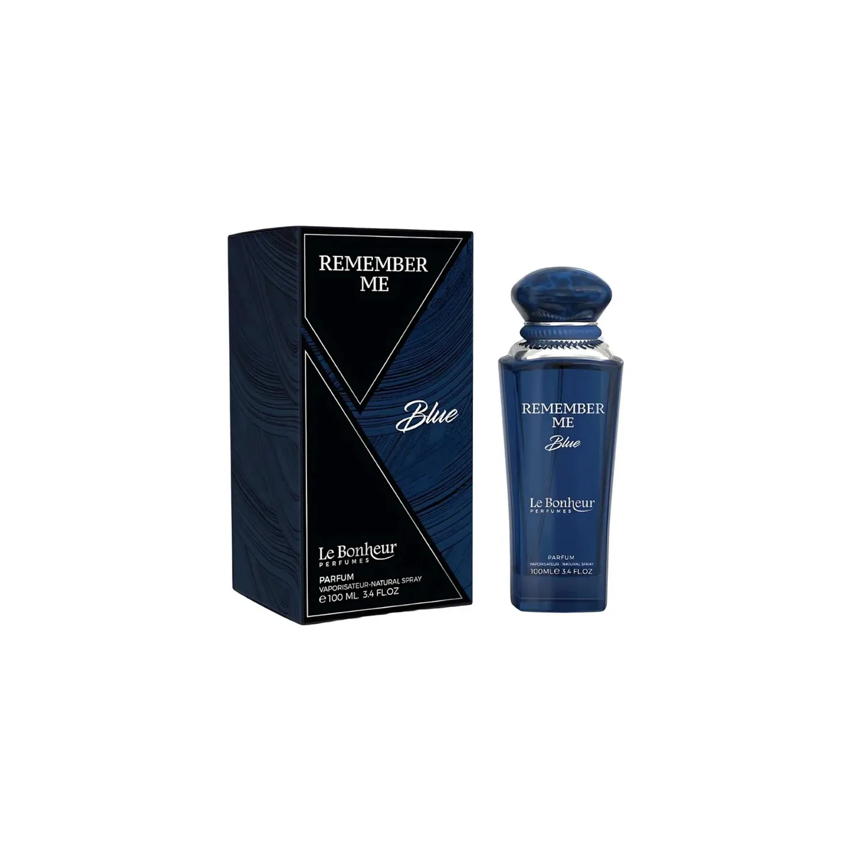 لابونير عطر تذكريني - أزرق 100 ملي