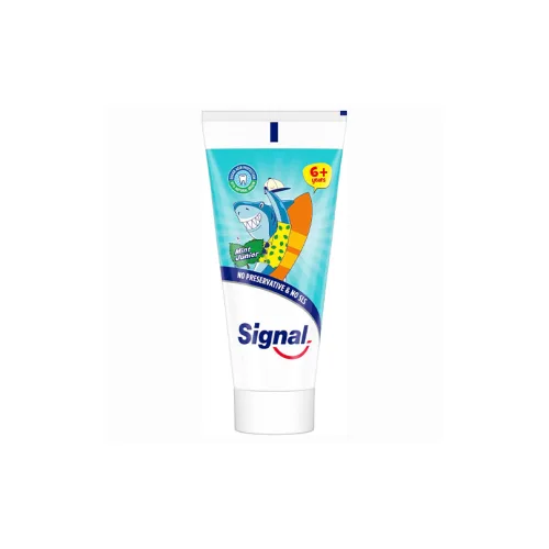Signal Tp Kids Mixed Fruits Ic 50Ml