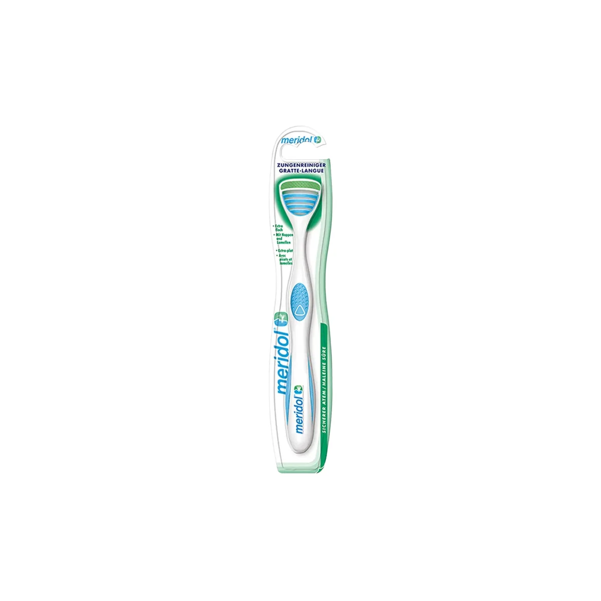 Meridol Tongue Cleaner