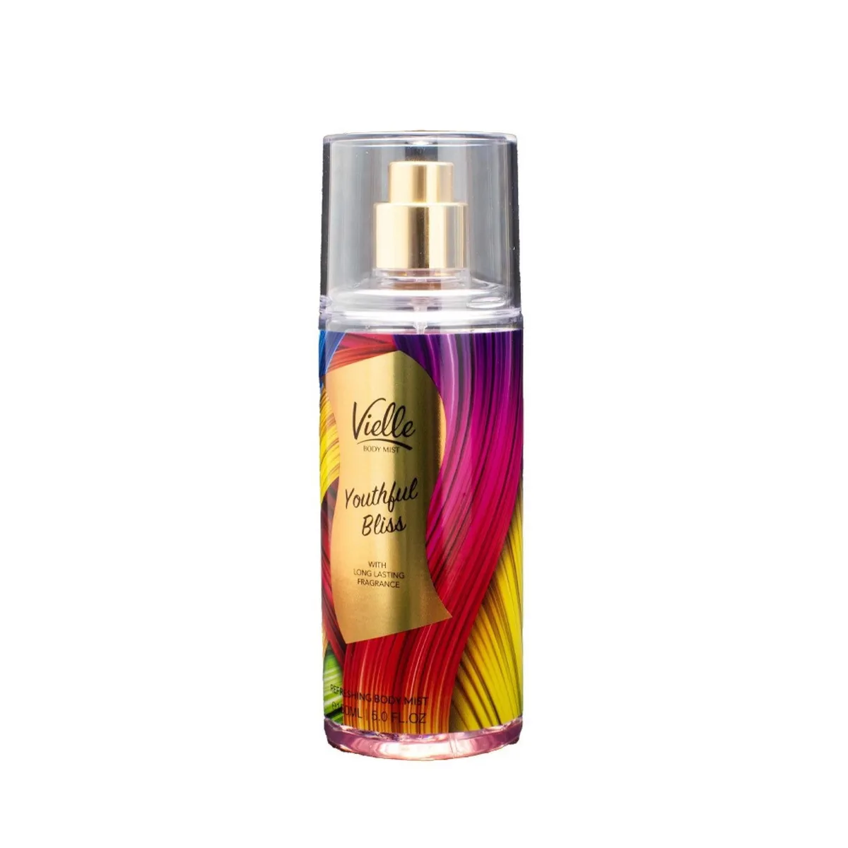 فيلي معطر جسم يوثفل بليس 150 مل