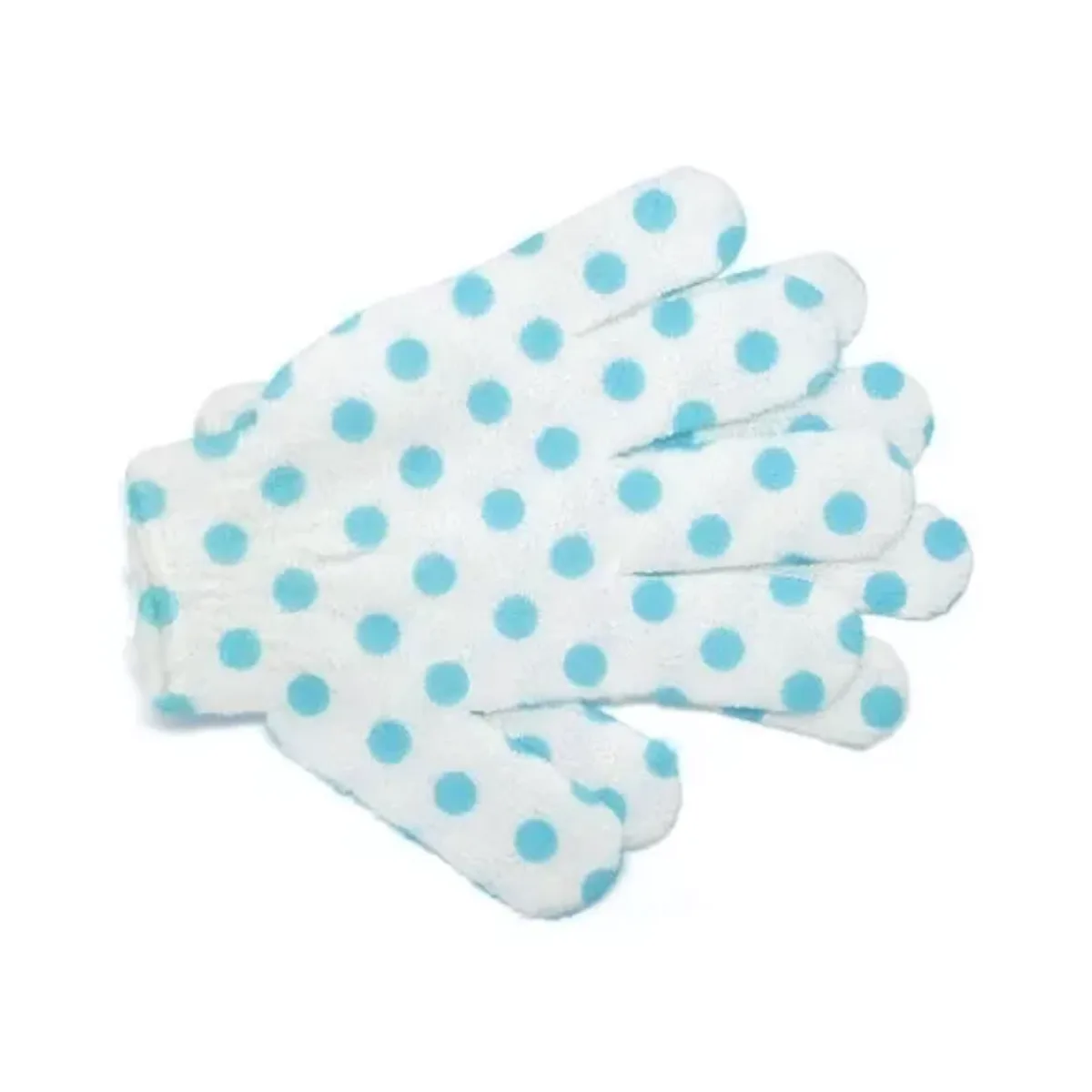 Basic Care Exfoliating Body Gloves No : 2270Sa