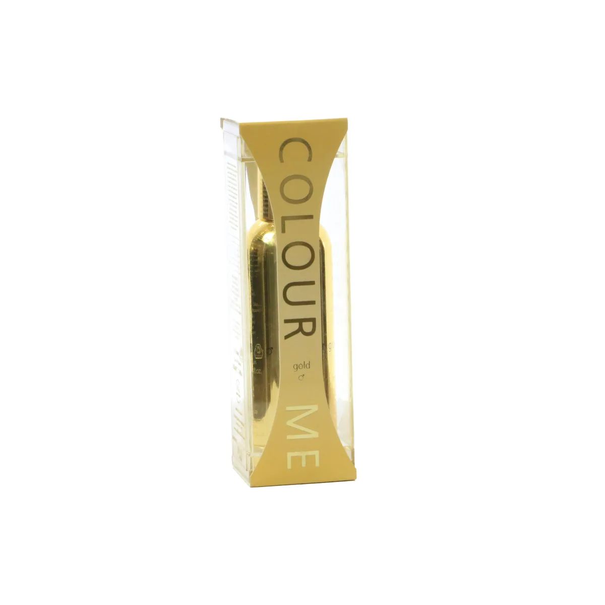 كلر مي عطر نسائي جولد 90 مل