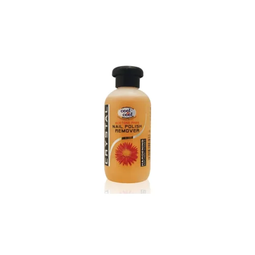 كول اند كول مزيل طلاء اظافر تباع الشمس 100 مل