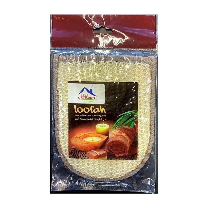Sisal Loofah No.306